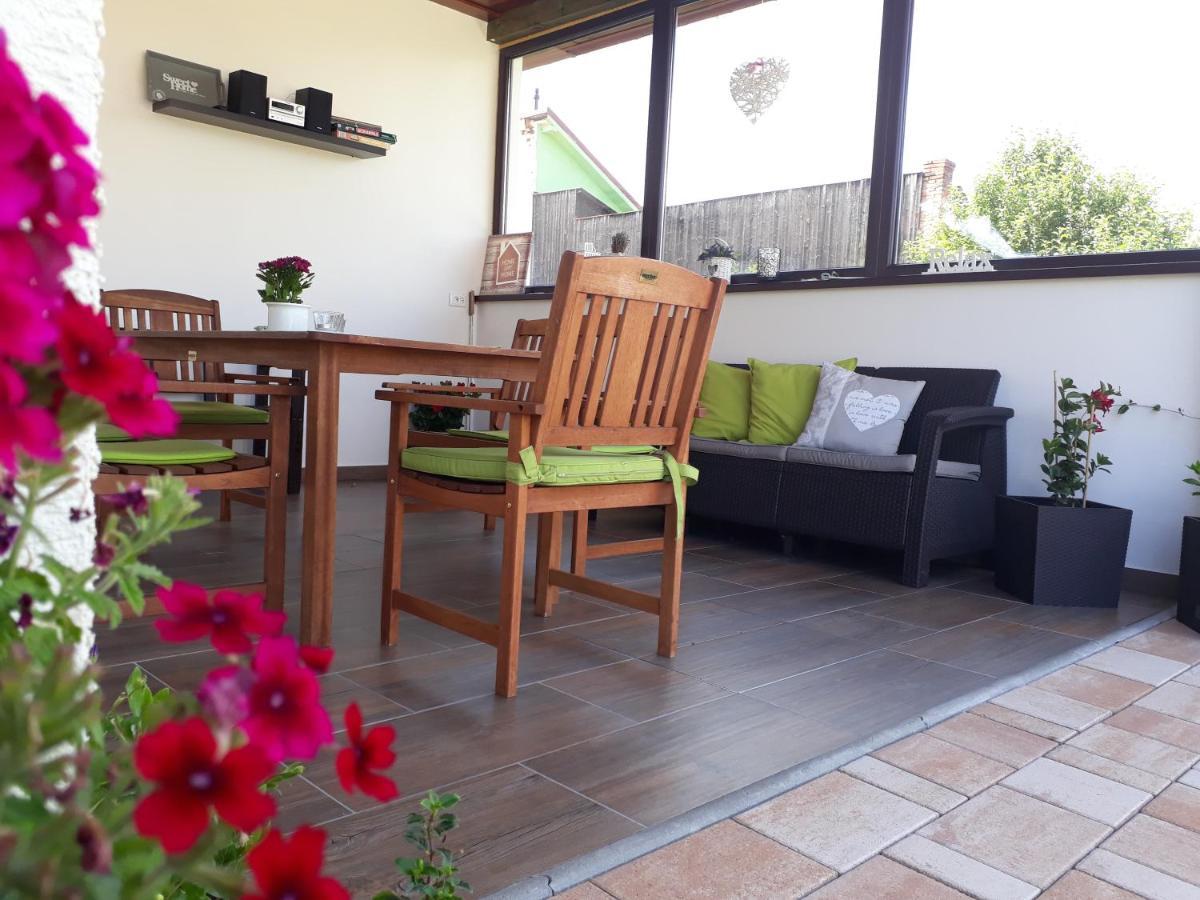 Apartamento Privát Mariva Liptovský Mikuláš Exterior foto