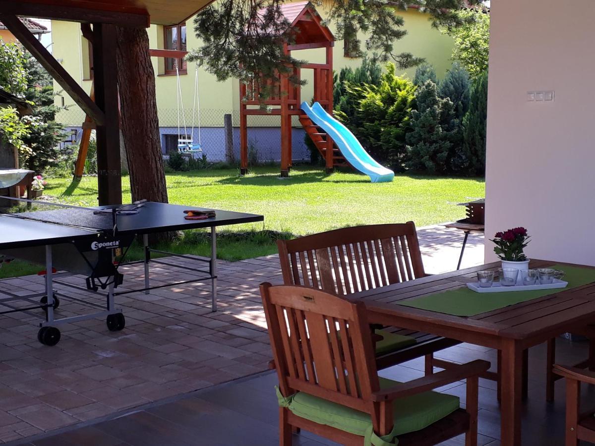 Apartamento Privát Mariva Liptovský Mikuláš Exterior foto