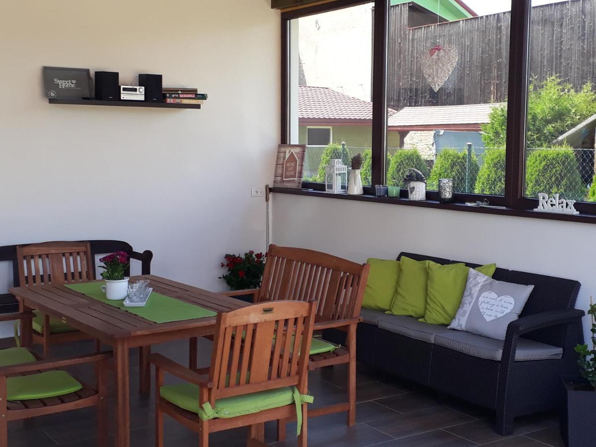 Apartamento Privát Mariva Liptovský Mikuláš Exterior foto
