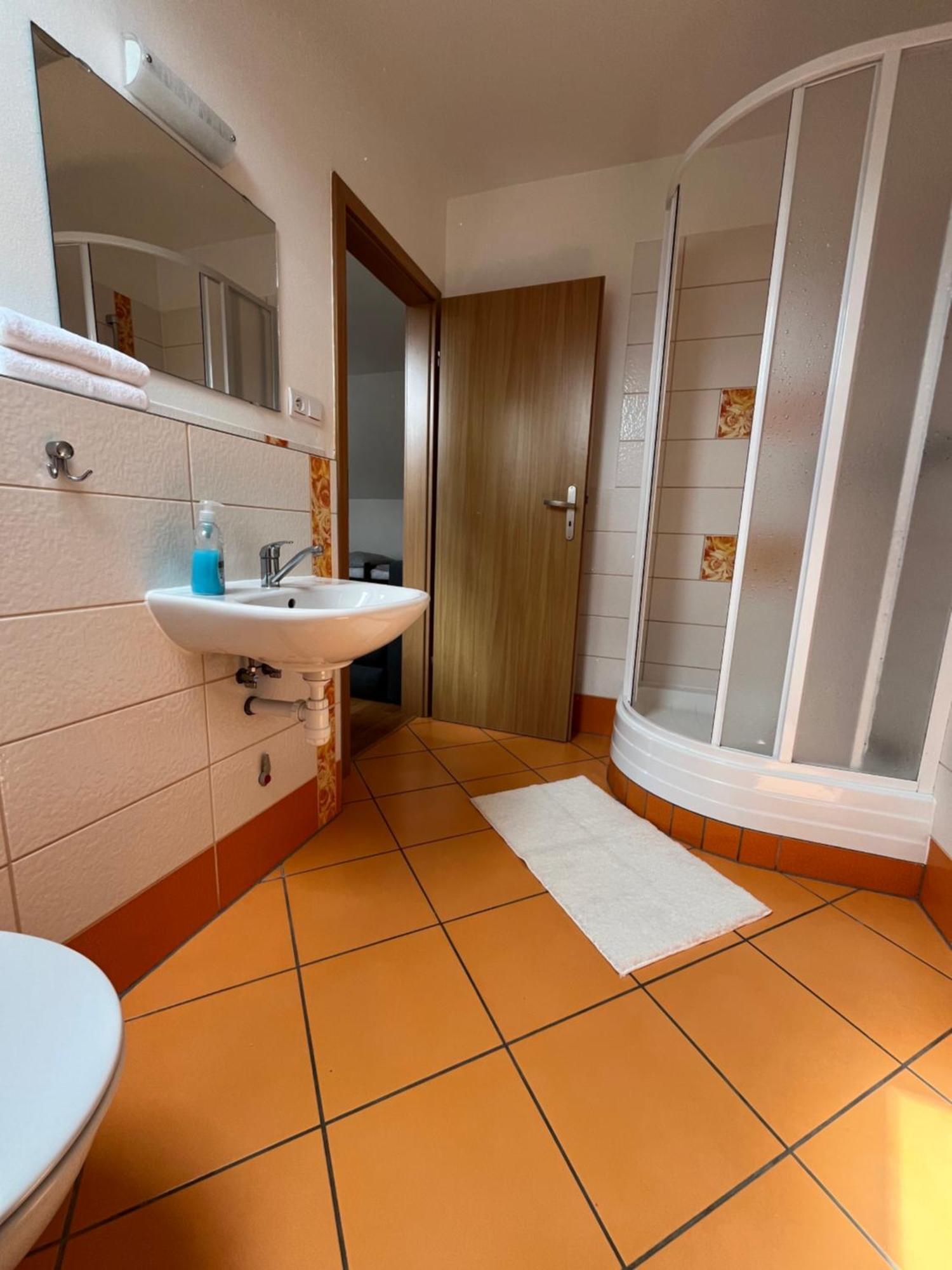 Apartamento Privát Mariva Liptovský Mikuláš Exterior foto