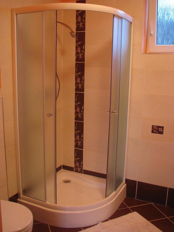 Apartamento Privát Mariva Liptovský Mikuláš Habitación foto